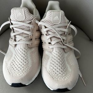 adidas UltraBoost 5.0 DNA Halo Ivory 2021